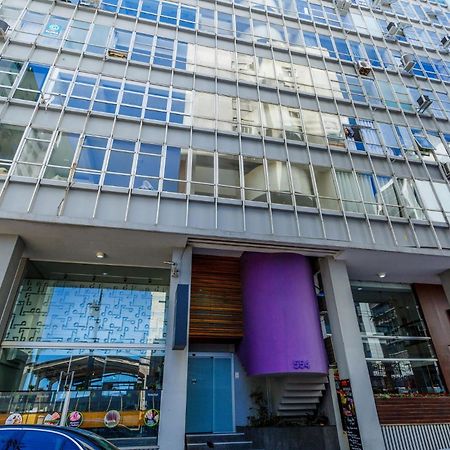 Florianópolis Apto Bem Localizado No Centro De Floripa P1551 מראה חיצוני תמונה